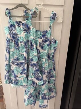 Gymboree MOMMY & ME Matching Dresses in Women’s M & Child’s 8